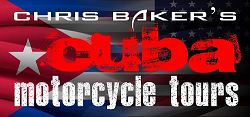 Cuba Motorcycle Tours